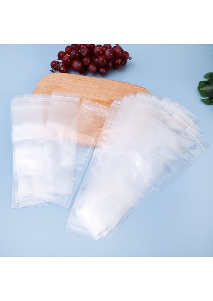 6X22 cm 10 Adet 20/60X Tek Kullanımlık Buz Popsicle Kalıp Çanta Bpa Ücretsiz Dondurucu Tüp Zip Seals ile Yoğurt Dondurma Çubukları Suyu Meyve Smoothies Çanta (Yurt Dışından)