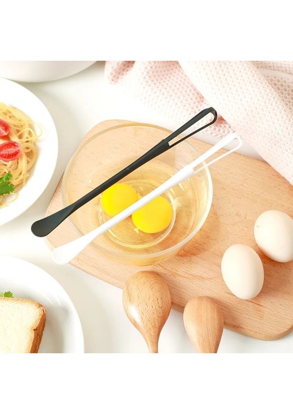Rastgele 1 Adet Çok Amaçlı Manuel Yumurta Mikseri 22*2cm Mutfak Plastik Çırpma Teli Kaymaz Kolay Temizlenebilir Yumurta Çırpıcı Süt Köpürtücü Mutfak Eşyası (Yurt Dışından) indirimleri