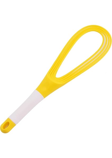 Kırmızı 1 Adet Yumurta Çırpıcı Yumurta Araçları Çok Fonksiyonlu Döner Manuel Yumurta Çırpıcı Mikser Mini Plastik Mutfak Çırpma Fırında Mutfak Aksesuarları (Yurt Dışından)