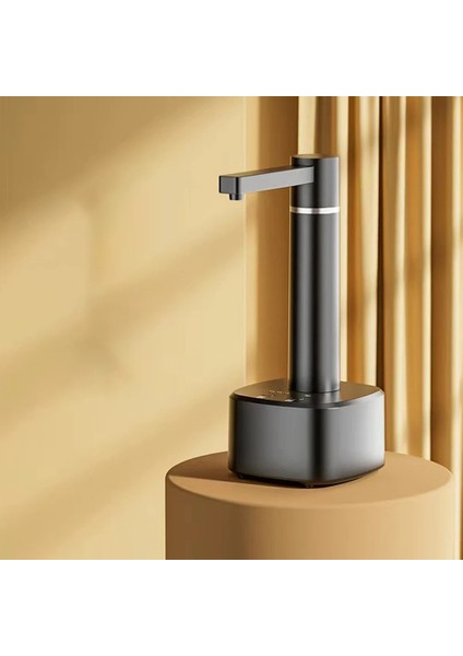 Tip 02 220V 4W Elektrikli Su Sebili Otomatik Su Şişesi Pompası Tabanlı Namlulu 3 Vitesli Ev Masası Akıllı Su Pompası USB Şarj (Yurt Dışından) indirimleri