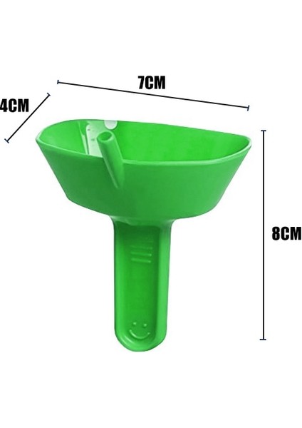 Sarı 3 Adet Damla Ücretsiz Popsicle Tutucu Raf Dökülmeye Dayanıklı Buz Pop Tutucu Saman Takım Elbise Farklı Dondurma Çubukları Çocuklar Dondurulmuş Ikramlar Tutucu (Yurt Dışından)