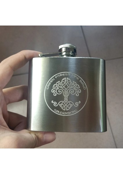 6oz 168ML Logolu 5oz 7oz 10OZ Viski Cep Şişesi Ücretsiz Logo Kazınmış Paslanmaz Çelik Likör Şişesi Şişesi Kişiselleştirilmiş Düğün Sağdıç Hediyesi (Yurt Dışından) modelleri