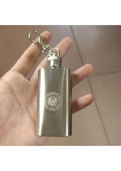 6oz 168ML Logolu 5oz 7oz 10OZ Viski Cep Şişesi Ücretsiz Logo Kazınmış Paslanmaz Çelik Likör Şişesi Şişesi Kişiselleştirilmiş Düğün Sağdıç Hediyesi (Yurt Dışından) fırsatları