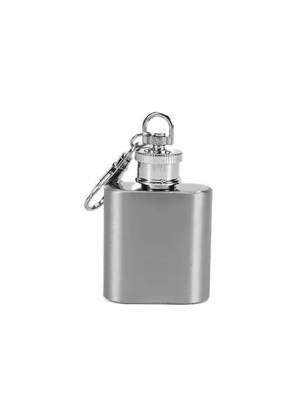 1 Oz 1oz 2oz Taşınabilir Mini Viski Pot Şişe Paslanmaz Çelik Likör Cep Şişesi Alkol Şişesi Seyahat Viski Şişesi Kupa Şişesi (Yurt Dışından)