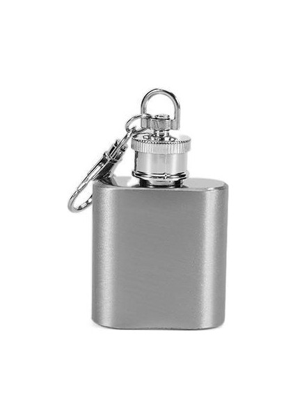 1 Oz 1oz 2oz Taşınabilir Mini Viski Pot Şişe Paslanmaz Çelik Likör Cep Şişesi Alkol Şişesi Seyahat Viski Şişesi Kupa Şişesi (Yurt Dışından) indirimleri