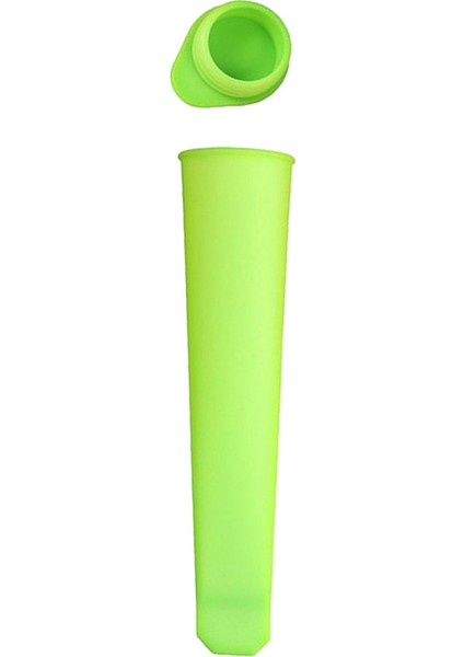 Turuncu Silikon Dondurma Kalıp Diy Popsicle Makineleri Yaz Dondurma Yoğurt Jöle Buz Pop Kalıp Diy Mutfak Gereçleri Aksesuarları (Yurt Dışından) modelleri