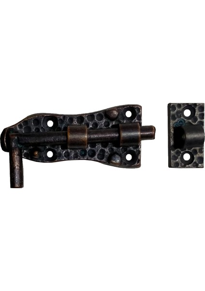 Antik Bronz Sürgü 12 cm D-43 fiyatları