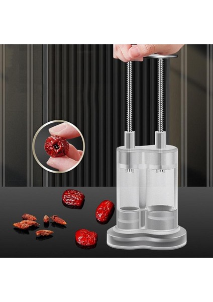 Zeytin Pitter Zeytin ve Kiraz Meyve Mutfak Pitter Sökücü Paslanmaz Çelik Zeytin Oyma Çekirdeği Kiraz Tarihleri Mutfak Gadget Için Çukur Kaldırmak Aracı (Yurt Dışından) fırsatları