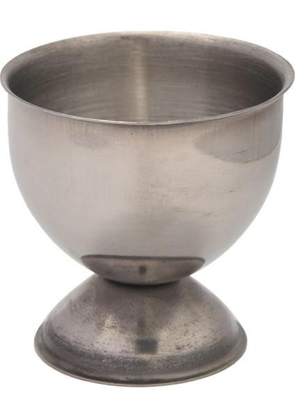 Gümüş Yumurtalık, Yumurta Tepsisi Paslanmaz Çelik Yumuşak Haşlanmış Yumurta Bardak Tutucu Stand Bulaşık Makinesinde Yıkanabilir (4 Paket) (Yurt Dışından) fiyatları