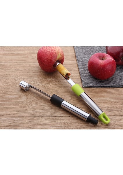 Turuncu 1 Pc Elma Oyacağı Paslanmaz Çelik Armut Meyve Sebze Araçları Çekirdek Tohum Sökücü Kesici Mutfak Alet Araçları Kx 240 (Yurt Dışından) fiyatları