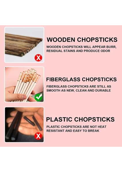 1 Pairs-11 1 Pairs Sevimli Çubuklarını Kiraz Çiçeği Yaprakları Desen Güzel Kaymaz Suşi Çubuk Çubuklarını Çevre Dostu Gıda Çubuklarını (Yurt Dışından)