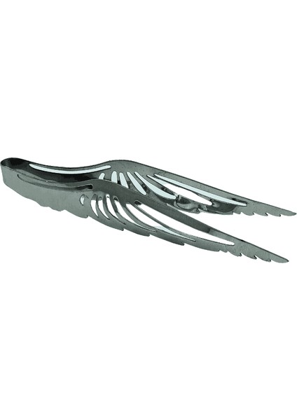 Wing Nargile Köz Maşası