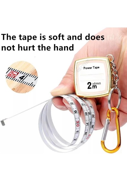 Ekonomi Tipi Küçük Geri Çekilebilir Mezura Ölçü Emperyal Metrik Dikiş Esnek Cetvel Taşınabilir Geri Çekilebilir Cetvel Ölçü Ölçme Aracı (Yurt Dışından) fiyatları