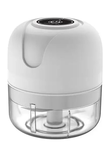 02 Elektrikli Sarımsak Karıştırıcı Sarımsak Kırıcı Ev Sarımsak Ezici Mutfak Kıyma Makinesi Bebek Yardımcı Gıda Makinesi Mutfak Kıyıcı (Yurt Dışından)