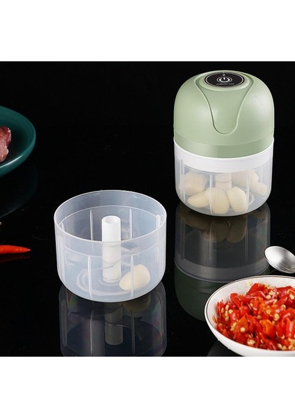 02 Elektrikli Sarımsak Karıştırıcı Sarımsak Kırıcı Ev Sarımsak Ezici Mutfak Kıyma Makinesi Bebek Yardımcı Gıda Makinesi Mutfak Kıyıcı (Yurt Dışından) modelleri