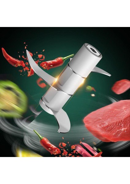 02 Elektrikli Sarımsak Karıştırıcı Sarımsak Kırıcı Ev Sarımsak Ezici Mutfak Kıyma Makinesi Bebek Yardımcı Gıda Makinesi Mutfak Kıyıcı (Yurt Dışından) indirimleri