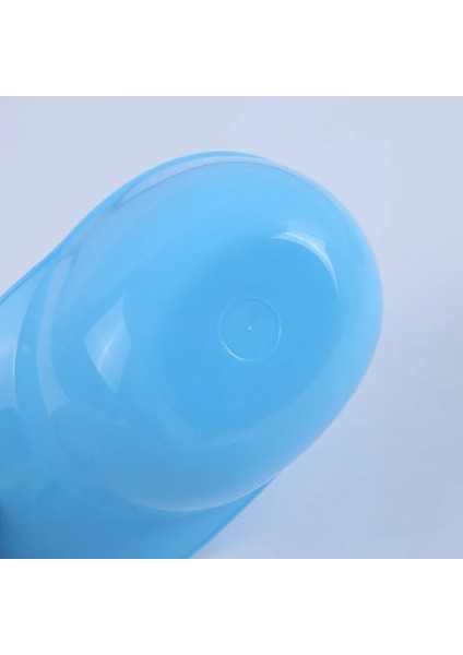 Sarı 1 Adet Beyzbol Kask Aperatif Dondurma Kasesi Mini Sundae Kaseler Mini Tatlı Kasesi Plastik Dondurma Malzemeleri Parti Düğün Için (Yurt Dışından)