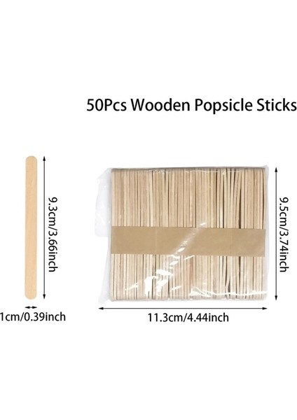 Stil 3 Esnek Silikon Dondurma Kalıp Dıy Çikolata Tatlı Popsicle Kalıpları Tepsi Buz Küpü Makinesi Ev Yapımı Araçları Yaz Parti Malzemeleri (Yurt Dışından)
