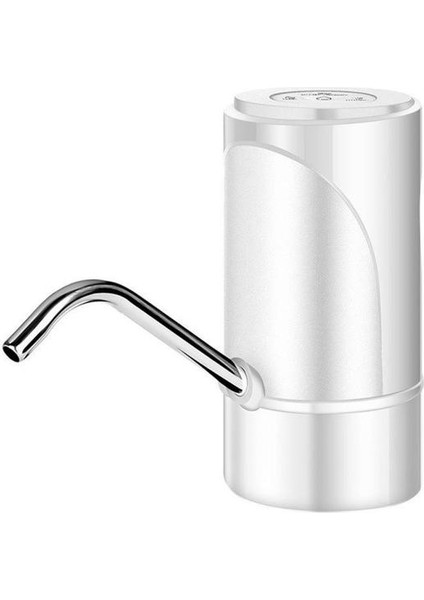 Stil 1 Büyük Çaplı Çıkış 600 ml Hızlı Su Kantitatif Atık Düşük Gürültü Çok Namlulu Tipe Uygun Dışarı Çıkarılabilir Sızdırmaz Vahşi (Yurt Dışından)