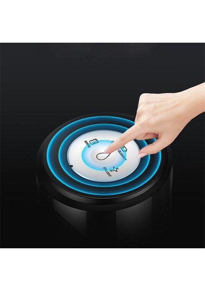 Stil 1 Büyük Çaplı Çıkış 600 ml Hızlı Su Kantitatif Atık Düşük Gürültü Çok Namlulu Tipe Uygun Dışarı Çıkarılabilir Sızdırmaz Vahşi (Yurt Dışından) fırsatları