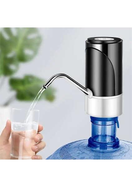 Stil 1 Büyük Çaplı Çıkış 600 ml Hızlı Su Kantitatif Atık Düşük Gürültü Çok Namlulu Tipe Uygun Dışarı Çıkarılabilir Sızdırmaz Vahşi (Yurt Dışından) indirimleri