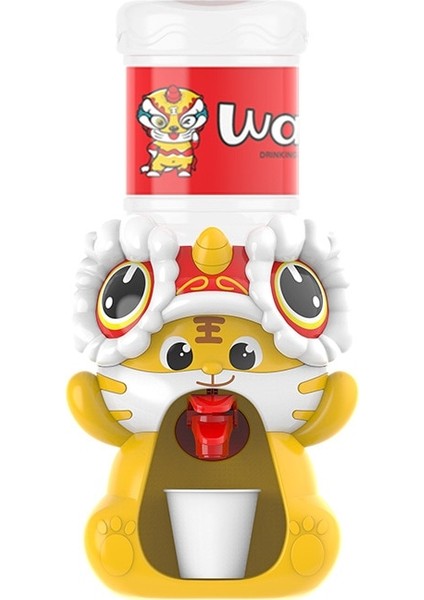 Ejderha Mini Su Suyu Sebili Balina Ejderha Içme Çeşmesi Çocuklar Için Masaüstü Su Soğutucu Çocuklar Doğum Günü Hediyeleri Eğitici Oyuncaklar (Yurt Dışından) indirimleri