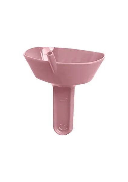 Pembe Yeni Damlamaya Dayanıklı Popsicle Rafı Damla Ücretsiz Buz Pop Tutucu Karışıklık Ücretsiz Dondurulmuş Ikramlar Raf Popsicle Tutucu Çocuklar Için Saman ile Dondurma (Yurt Dışından)