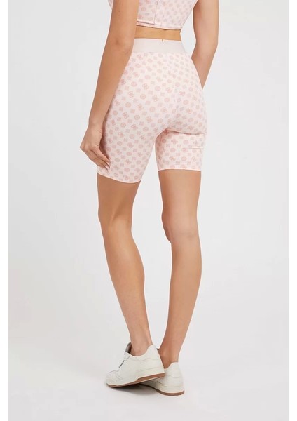 Aggie Kadın Aktif Slim Fit Şort fiyatları