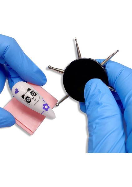 HJ-NAT234 1 Adet 6 Kafa Nail Art Süsleyen Araçları Disk Tırnak Matkap Noktası Tırnak Araçları Nokta Boyama Araçları Tırnak Noktası Matkap Kalem (Yurt Dışından) fiyatları