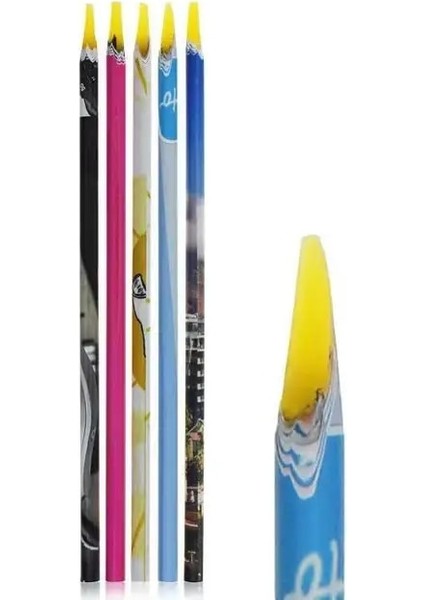 1 Adet Tırnak Taklidi Seçici Süsleyen Kalem, Rhinestones Için Balmumu Kalem, Çift Uçlu Yapay Elmas Taşlar Kristaller Çıtçıt Seçici Balmumu Kalem (Yurt Dışından)