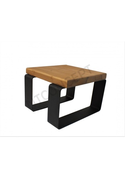 Tia Masif Ahşap Sehpa fiyatları