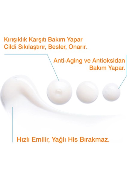 Yaşlanma Karşıtı Krem Tanışma Paketi - Cica Krem Seti modelleri
