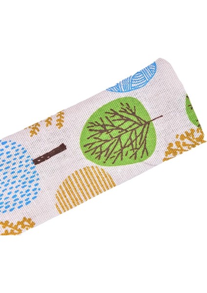 Stil 1 1 Adet Ipli Çanta Taşınabilir Sofra Çantası Pamuk Keten Kaşık Çubuklarını Depolama Çatal Bıçak Takımı Seyahat Yemek Takımı Aksesuarları (Yurt Dışından) modelleri