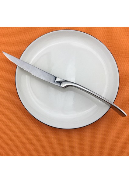 Çay Kaşığı Çay Kaşığı Çatal Gümüş Yaratıcı Yemek Takımı Ayna Lüks Gümüş Çatal 304 Paslanmaz Çelik Yemek Takımı Seti Biftek Bıçağı Çatallar (Yurt Dışından) indirimleri