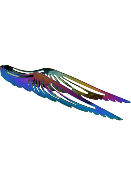 Wing Nargile Köz Maşası