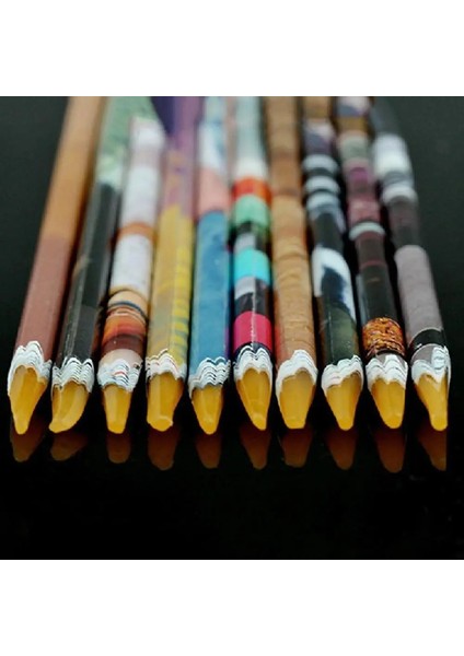 1 Takım/grup Kaliteli Kristal Kalem Toplama Rhinestones Taşlar Yapışkan Balmumu Kalem Dıy Araçları Tırnak Sanat Kumaş Elmas Seçici Boyama (Yurt Dışından)