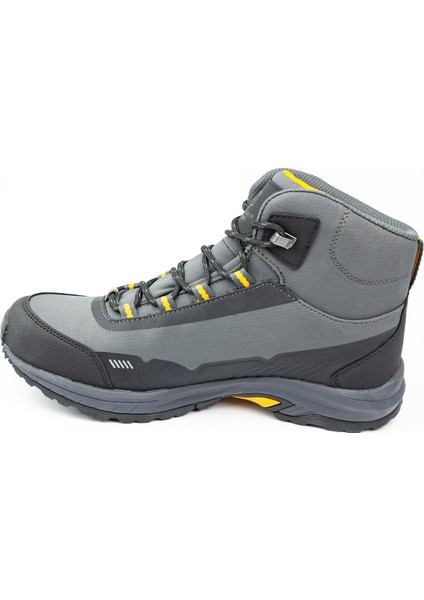 101386649 Eco Hi Gri Waterproof Erkek Outdoor Bot modelleri