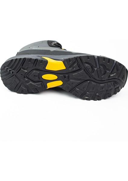 101386649 Eco Hi Gri Waterproof Erkek Outdoor Bot indirimleri