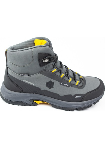 101386649 Eco Hi Gri Waterproof Erkek Outdoor Bot