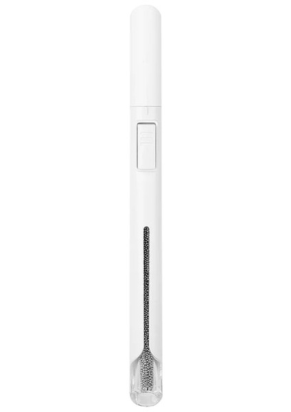 Açık Yeşil 0.8mm Tırnak Boncuk Süsleyen Külçe Kalem Tırnak Süsleyen Manikür Dekorasyon Aracı (Yurt Dışından)