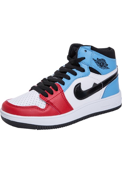 Erkek Spor Ayakkabı Moda Basketbol Spor Ayakkabıları (Yurt Dışından)