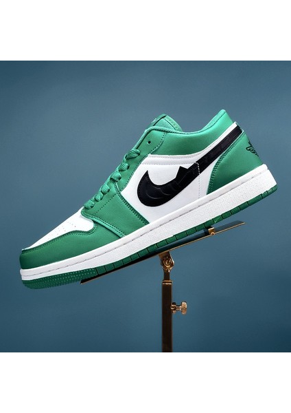 Erkek Spor Ayakkabı Moda Basketbol Spor Ayakkabıları (Yurt Dışından)