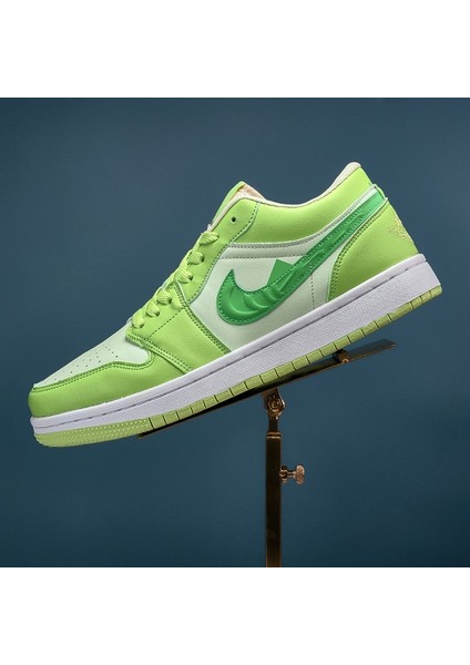 Erkek Spor Ayakkabı Moda Basketbol Spor Ayakkabıları (Yurt Dışından)