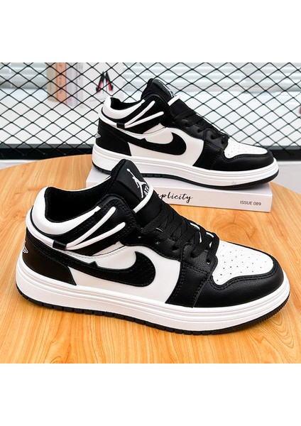 Erkek Spor Ayakkabı Moda Basketbol Spor Ayakkabıları (Yurt Dışından) fiyatları