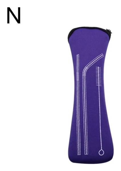 N Taşınabilir Yemekleri Sofra Çanta Çevirme Çatal Bıçak Takımı Çantası Mutfak Aksesuarları Öğrenciler Ev Eşyaları Yemek Saklama Çantası Mutfak (Yurt Dışından)