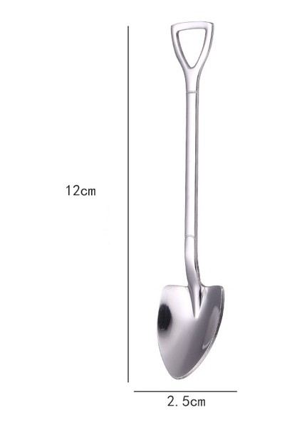 S 1 Adet Paslanmaz Çelik Yemek Takımı Lüks Mermer Saplı Gümüş Batı Sofra Bıçak Tatlı Çatal Kaşık Sofra Takımı Mutfak Eşyaları (Yurt Dışından)