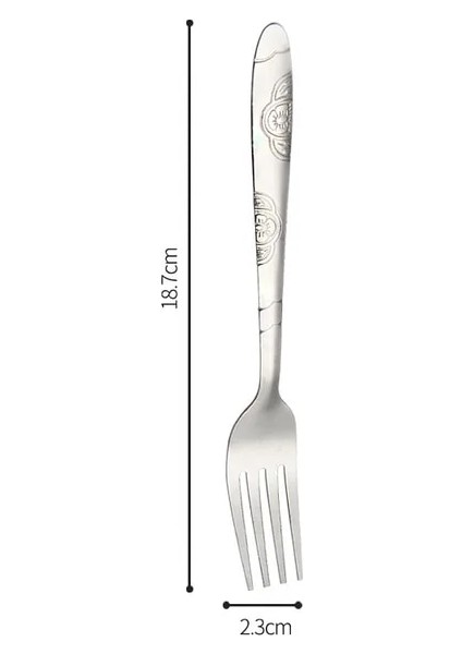 Çatal Artı 1 Adet Yeni Yaratıcı Kaşık Süt Kahve Çorba Kaşığı Dondurma Tatlı Kaşığı Karpuz Kaşığı Yaz Mutfak Aletleri Paslanmaz Çelik (Yurt Dışından)