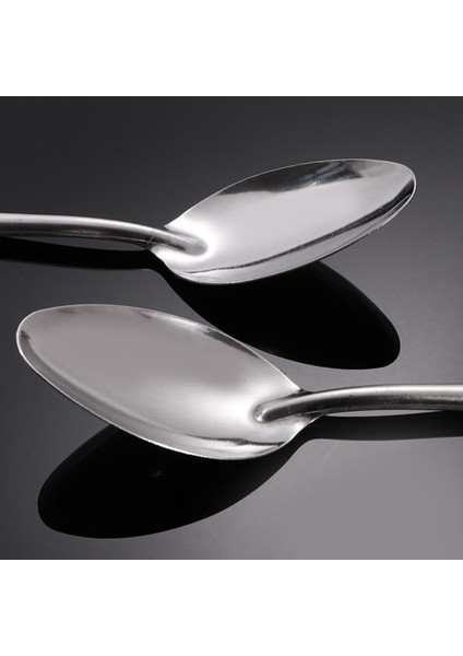 Çatal Artı 1 Adet Yeni Yaratıcı Kaşık Süt Kahve Çorba Kaşığı Dondurma Tatlı Kaşığı Karpuz Kaşığı Yaz Mutfak Aletleri Paslanmaz Çelik (Yurt Dışından) indirimleri