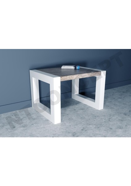 Luh Masif Ahşap Sehpa modelleri