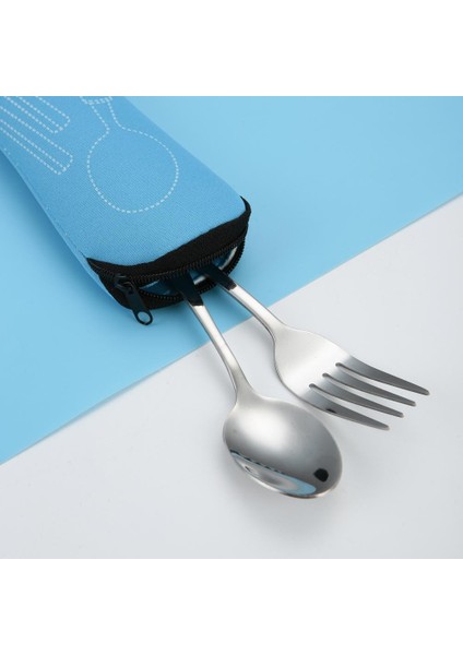 Yeşil Sofra Çantası Taşınabilir Kumaş Sofra Kaşık Çatal Saklama Çantası Çubuklarını Kaşık Çatal Çatal Cep Çantası Ofis Için (Yurt Dışından) indirimleri